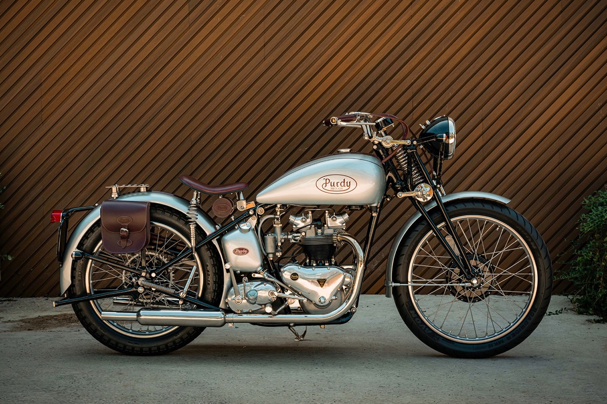 Kavyro Meridian Speed Twin